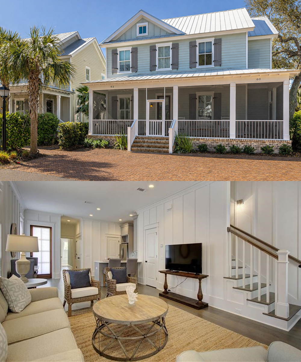 Seaside Retreat - Ocean Oaks 16A Jekyll Island
